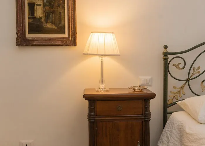 Bea's 4* Rome