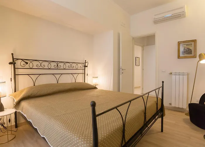 Bea's 4* Rome